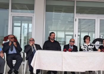 10-16 Mayıs Engelliler Haftası çerçevesinde K.T. Engelliler Federasyonu Demirhan’daki Engelsiz Yaşam Evinde basın toplantısı düzenledi