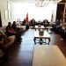 Azerbaycan Dostluk Grupları KKTC’den ayrıldı