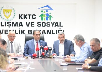 Asgari Ücret Saptama Komisyonu toplantısına 18.00’e kadar ara verildi