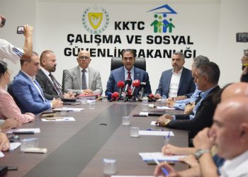 Asgari Ücret Saptama Komisyonu üçüncü kez toplandı