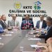 Asgari Ücret Saptama Komisyonu üçüncü kez toplandı