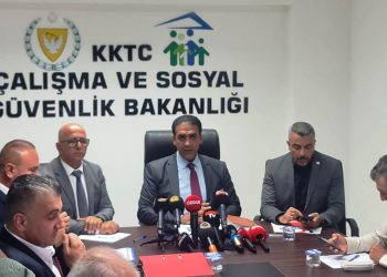 Asgari Ücret Tespit Komisyonu toplandı