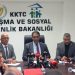 Asgari Ücret Tespit Komisyonu toplandı