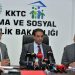 Asgari Ücret Tespit Komisyonu toplantısı pazartesine ertelendi