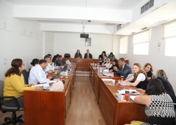 “Kimyasallar Yasa Tasarısı” komitede görüşüldü