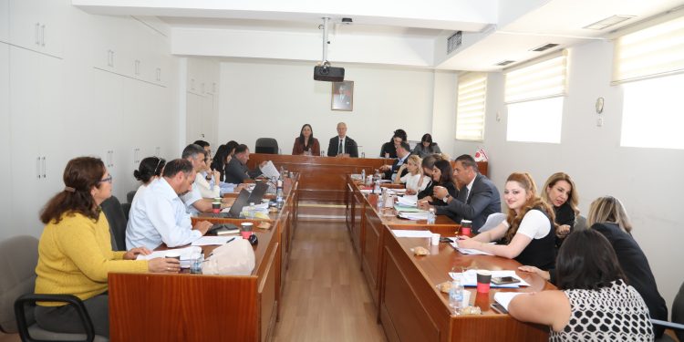 “Kimyasallar Yasa Tasarısı” komitede görüşüldü