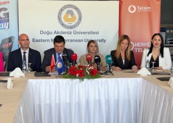 26.Doğu Akdeniz Üniversitesi Bahar Festivali 15 Mayıs’ta başlıyor