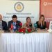 26.Doğu Akdeniz Üniversitesi Bahar Festivali 15 Mayıs’ta başlıyor