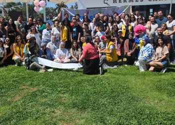 Gazimağusa’da ‘Engelsiz Şölen’ düzenlendi