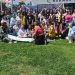 Gazimağusa’da ‘Engelsiz Şölen’ düzenlendi
