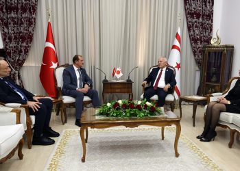 Töre, Türkiye Taekwondo Federasyonu heyetini kabul etti