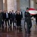 Canaltay başkanlığındaki Meclis Komitesi Anıtkabir’i ziyaret etti…