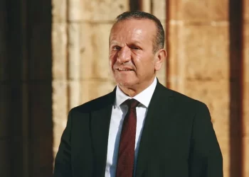 Ataoğlu, Azerbaycan’ın bağımsızlığının 106’ncı yıl dönümü dolayısıyla mesaj yayımladı