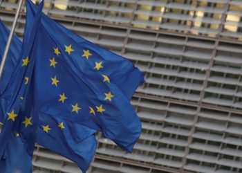 Avrupa Birliği'nden bayrağının Eurovision'da yasaklanmasına tepki