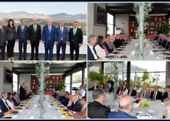 “Azerbaycan’ın varlığıyla mücadelemiz daha da perçinlenmiştir”