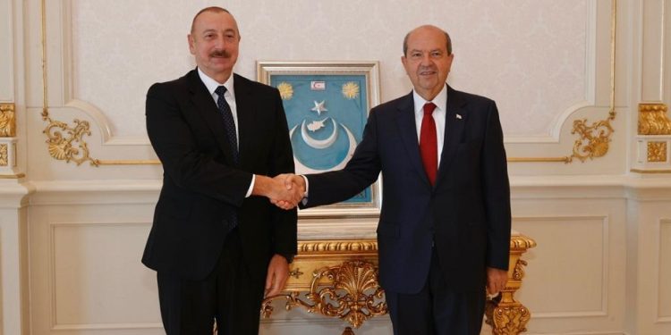 Cumhurbaşkanı Tatar, Azerbaycan’ın Bağımsızlık Günü’nü kutladı