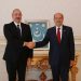 Cumhurbaşkanı Tatar, Azerbaycan’ın Bağımsızlık Günü’nü kutladı