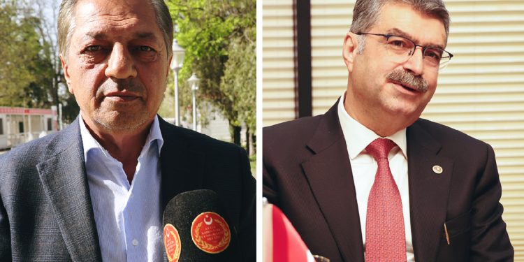 Türkiye – Azerbaycan, Türkiye – KKTC ve Azerbaycan – KKTC Parlamentolar Arası Dostluk Grupları KKTC’yi ziyaret edecek