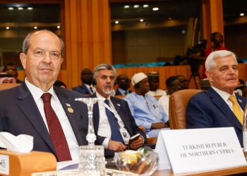 İTT Zirvesi başladı