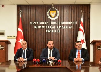 Çavuş: Hükümetin ithal et konusunda tavrı nettir