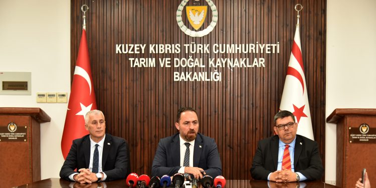 Çavuş: Hükümetin ithal et konusunda tavrı nettir