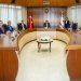 Bakanlar Kurulu toplantısı tamamlandı