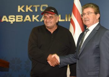 Başbakan Üstel: “Önerileri yarın Bakanlar Kurulu’nda masaya yatıracağız”