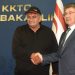 Başbakan Üstel: “Önerileri yarın Bakanlar Kurulu’nda masaya yatıracağız”