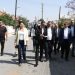 Başbakan Üstel, Beyarmudu Kapısı’nda incelemelerde bulundu… “Kendi tarafımızdaki genişletme işini önümüzdeki haftadan itibaren başlatacağız”
