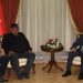 Başbakan Üstel, Hayvancılar Birliği heyetiyle yeniden bir araya geldi. Naimoğlulları: “Görüşme ılımlı geçti”
