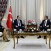 Başbakan Üstel:3 devlet tek millet olarak her platformda bir arada olmalıyız