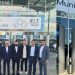 Belediye Başkanları, IFAT Münih 2024 Fuarı’na katıldı
