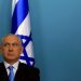 İsrail basını: Netanyahu İsrailli esirlerin ailelerinden UCM'de 'kendisi için lobi yapmalarını' istedi