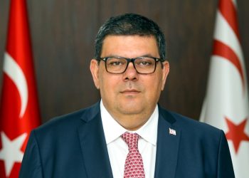 Maliye Bakanı Berova, resmi temaslarda bulunmak amacıyla yarın Ankara’ya gidiyor