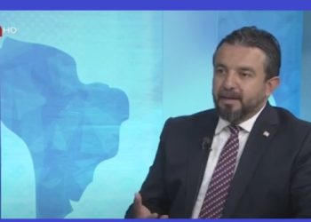 Zaroğlu: Eylem hak ama devlet malına zarar vermeye kimsenin hakkı yok