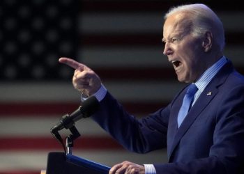 Biden'ın yabancı düşmanı tanımlaması, Japon hükümetinde hayal kırıklığı oluşturdu