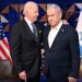 NYT yazarı, Netanyahu'nun kurtuluşu için ABD ve Biden'ı kullanmaya hazır olduğunu söyledi