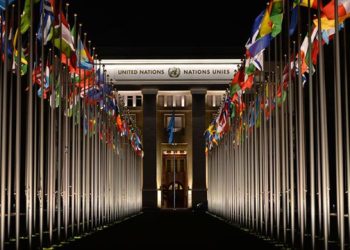 Filistin tasarısı BM'de onaylandı