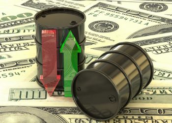 Brent petrolün varil fiyatı 84,36 dolar