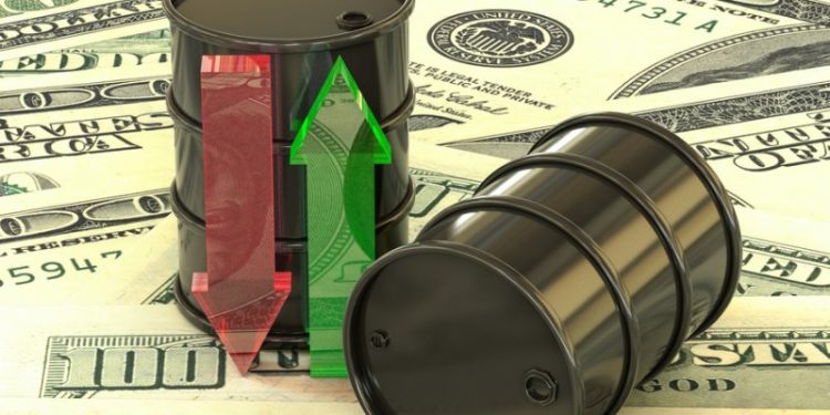 Brent petrolün varil fiyatı 84,36 dolar