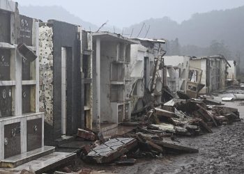 Brezilya'da sel felaketi: Can kaybı 137'ye yükseldi