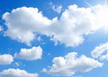 Önümüzdeki hafta bulutlu olacak