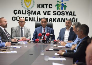 Asgari Ücret Saptama Komisyonu, yapılan itirazı değerlendirmek üzere toplandı