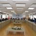 Türkiye Azerbaycan KKTC Parlamentolar Arası Dostluk Grubu başkanları ve heyetleri arasında çalışma toplantısı yapıldı