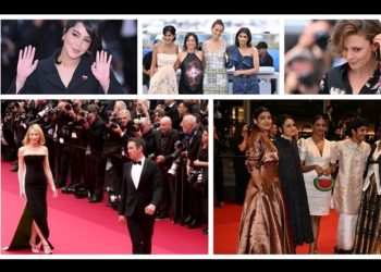 Cannes Film Festivali’nde ödüller sahiplerini buldu