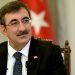 TC  Cumhurbaşkanı Yardımcısı Cevdet Yılmaz, yarın KKTC’yi ziyaret ediyor
