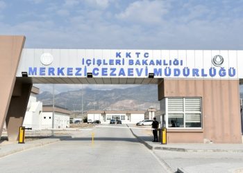 Cezaevindeki grev kaldırıldı