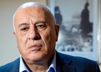 Filistinli yetkili, İsrail'e karşı FIFA'ya yaptıkları başvuruyu anlattı