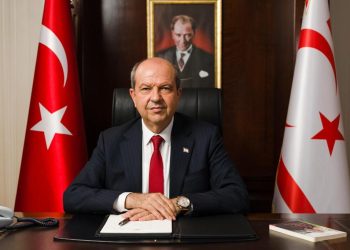 Cumhurbaşkanı Tatar’dan, İran Cumhurbaşkanı Reisi için taziye mesajı