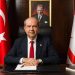 Cumhurbaşkanı Tatar’dan, İran Cumhurbaşkanı Reisi için taziye mesajı